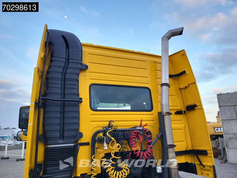Volvo FM 400 4X2 NL-Truck Compressor Euro 5 - Tegljač: slika 3 Volvo FM 400 4X2 NL-Truck Compressor Euro 5 - Tegljač: slika 3