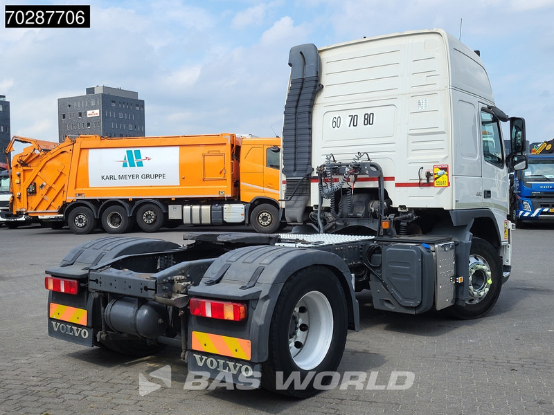 Volvo FM 450 4X2 ADR Euro 5 - Tegljač: slika 5 Volvo FM 450 4X2 ADR Euro 5 - Tegljač: slika 5