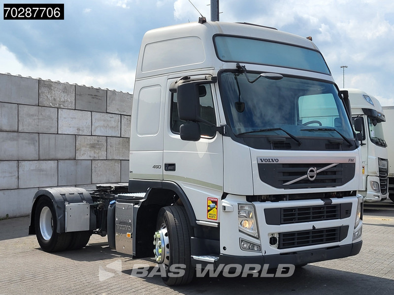 Volvo FM 450 4X2 ADR Euro 5 - Tegljač: slika 3 Volvo FM 450 4X2 ADR Euro 5 - Tegljač: slika 3
