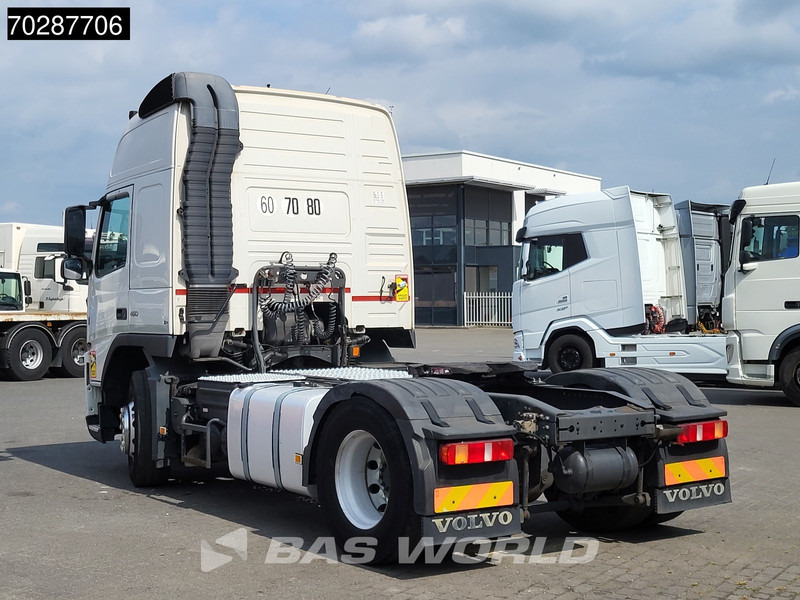 Volvo FM 450 4X2 ADR Euro 5 - Tegljač: slika 2 Volvo FM 450 4X2 ADR Euro 5 - Tegljač: slika 2