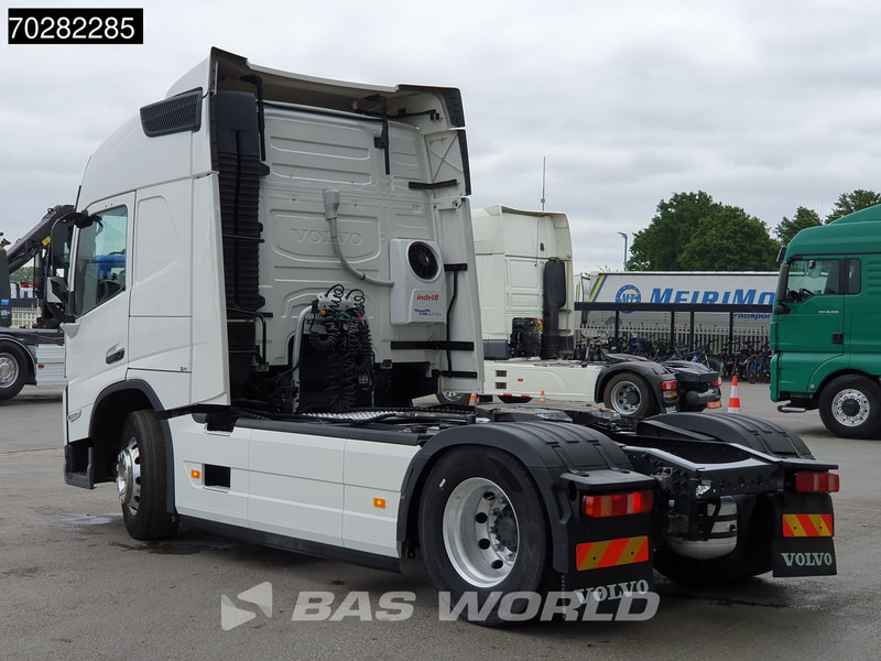 Volvo FM 460 4X2 VEB Hydraulik Standklima LED Alcoa's - Tegljač: slika 2 Volvo FM 460 4X2 VEB Hydraulik Standklima LED Alcoa's - Tegljač: slika 2