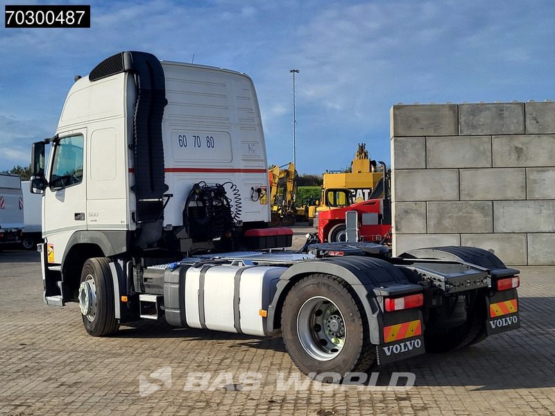 Volvo FM 500 4X2 LXL VEB+ - Tegljač: slika 2 Volvo FM 500 4X2 LXL VEB+ - Tegljač: slika 2