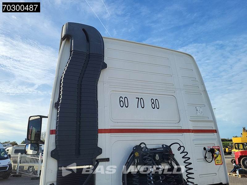 Volvo FM 500 4X2 LXL VEB+ - Tegljač: slika 5 Volvo FM 500 4X2 LXL VEB+ - Tegljač: slika 5