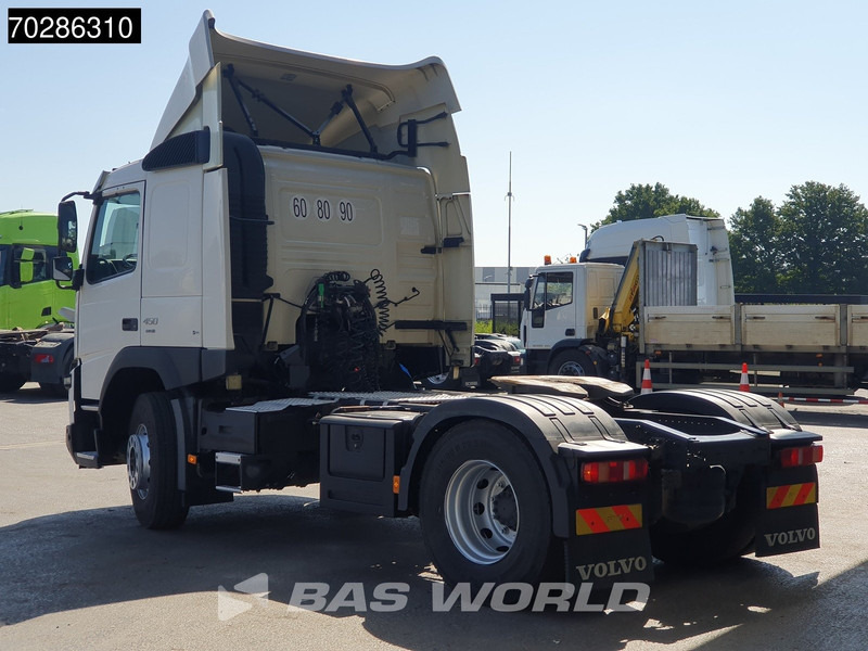 Volvo FMX 450 4X2 Retarder Euro 6 - Tegljač: slika 2 Volvo FMX 450 4X2 Retarder Euro 6 - Tegljač: slika 2