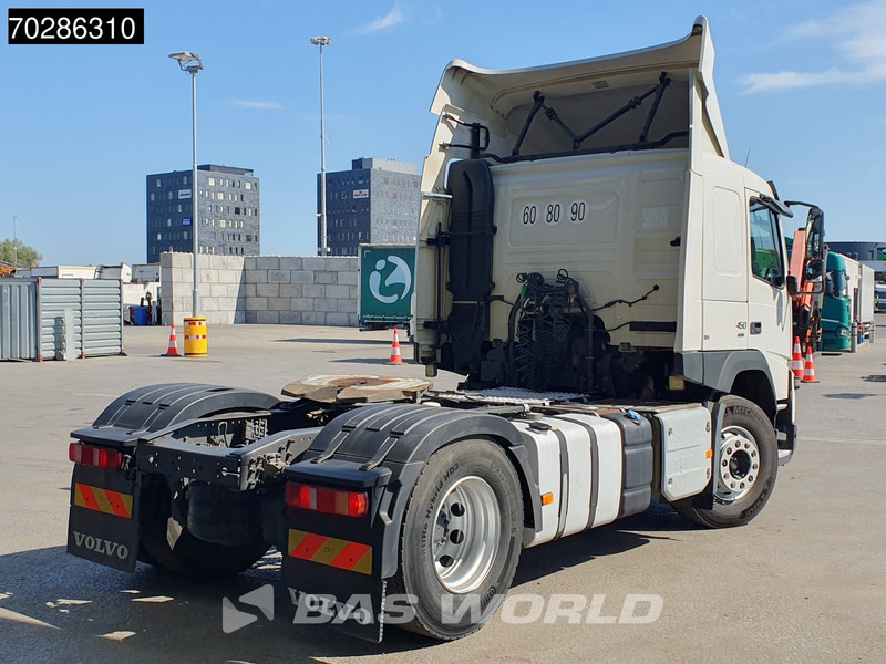 Volvo FMX 450 4X2 Retarder Euro 6 - Tegljač: slika 5 Volvo FMX 450 4X2 Retarder Euro 6 - Tegljač: slika 5