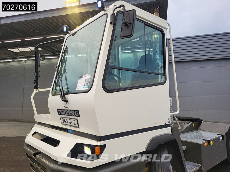 Terberg YT182 4X2 - Terminalni traktor: slika 2 Terberg YT182 4X2 - Terminalni traktor: slika 2