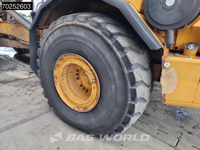 Lizing Volvo A40 E Volvo A40 E: slika 12