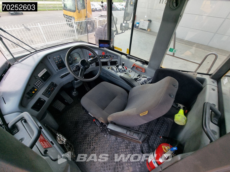 Lizing Volvo A40 E Volvo A40 E: slika 20