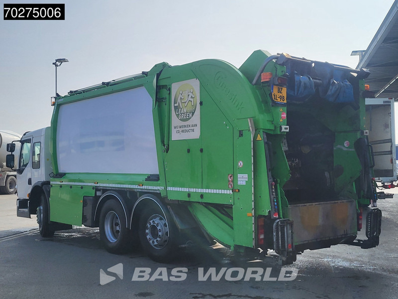 Volvo FE 300 6X2 NL-Truck Geesink GPM III v 20H25 Split II Lenkachse Euro 5 - Kamion za smeće: slika 2 Volvo FE 300 6X2 NL-Truck Geesink GPM III v 20H25 Split II Lenkachse Euro 5 - Kamion za smeće: slika 2