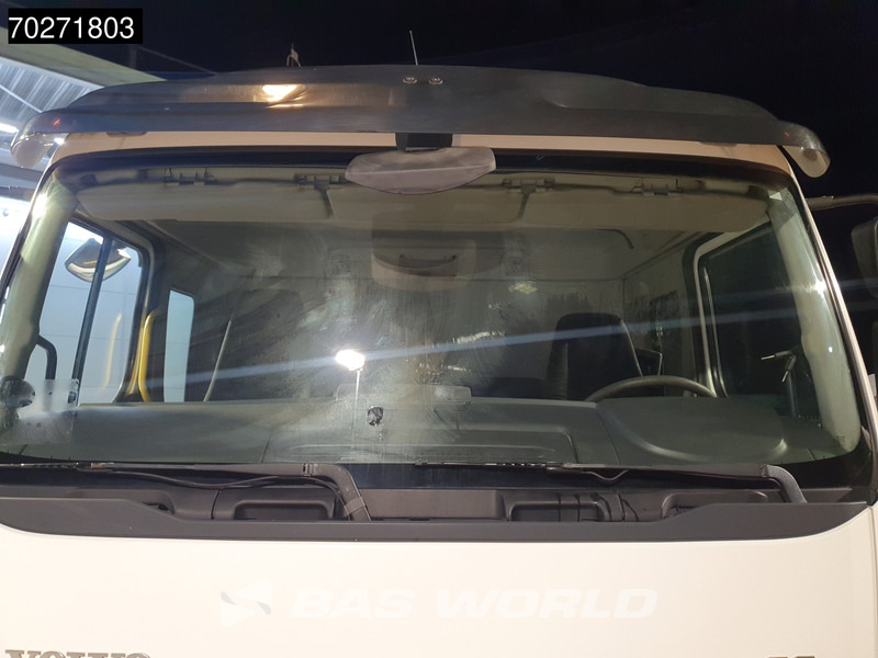 Kamion za smeće Volvo FE 300 6X2 NL-Truck Geesinknorba GPM III v 20H25 Low-Entry Euro 5: slika 8