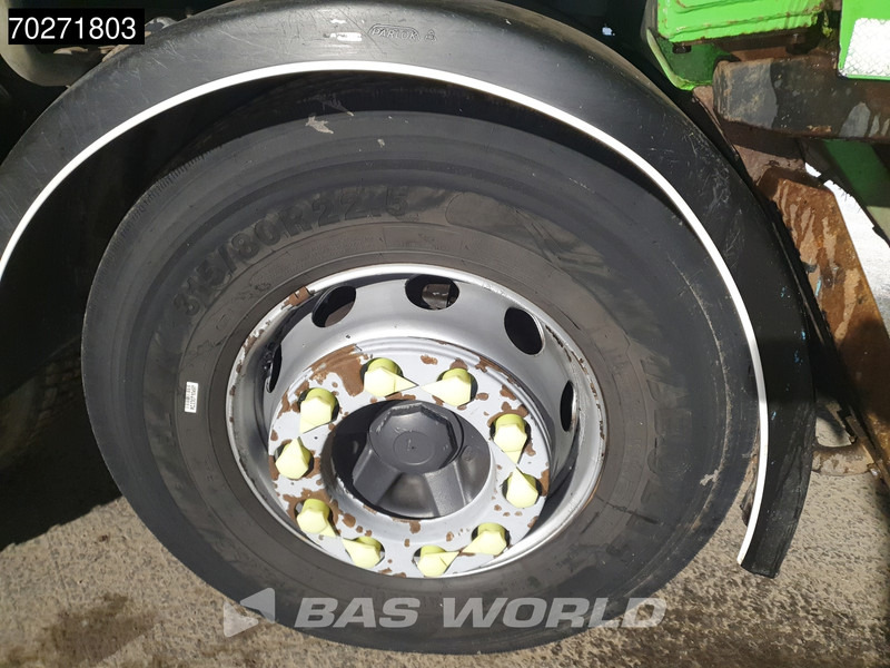 Kamion za smeće Volvo FE 300 6X2 NL-Truck Geesinknorba GPM III v 20H25 Low-Entry Euro 5: slika 12