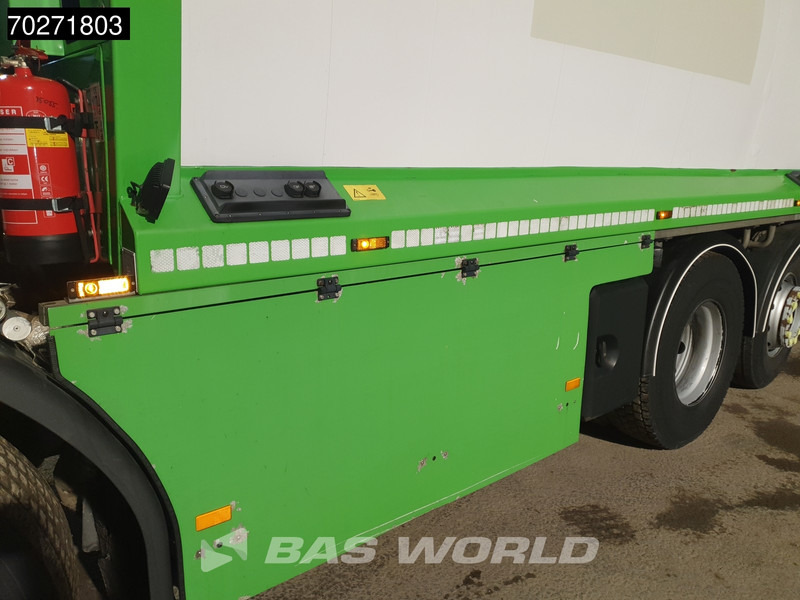 Kamion za smeće Volvo FE 300 6X2 NL-Truck Geesinknorba GPM III v 20H25 Low-Entry Euro 5: slika 9