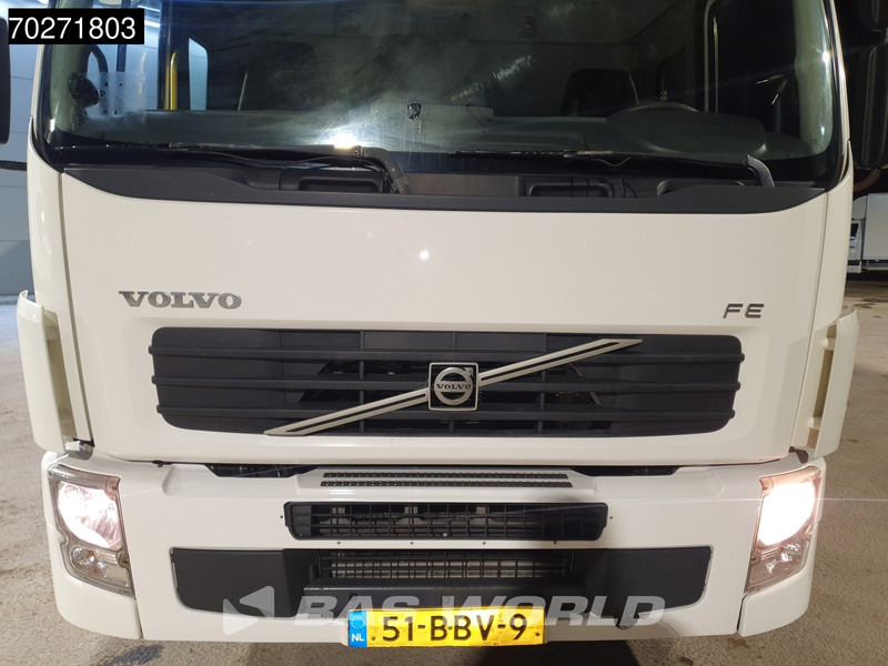 Kamion za smeće Volvo FE 300 6X2 NL-Truck Geesinknorba GPM III v 20H25 Low-Entry Euro 5: slika 7
