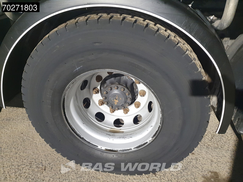Kamion za smeće Volvo FE 300 6X2 NL-Truck Geesinknorba GPM III v 20H25 Low-Entry Euro 5: slika 11