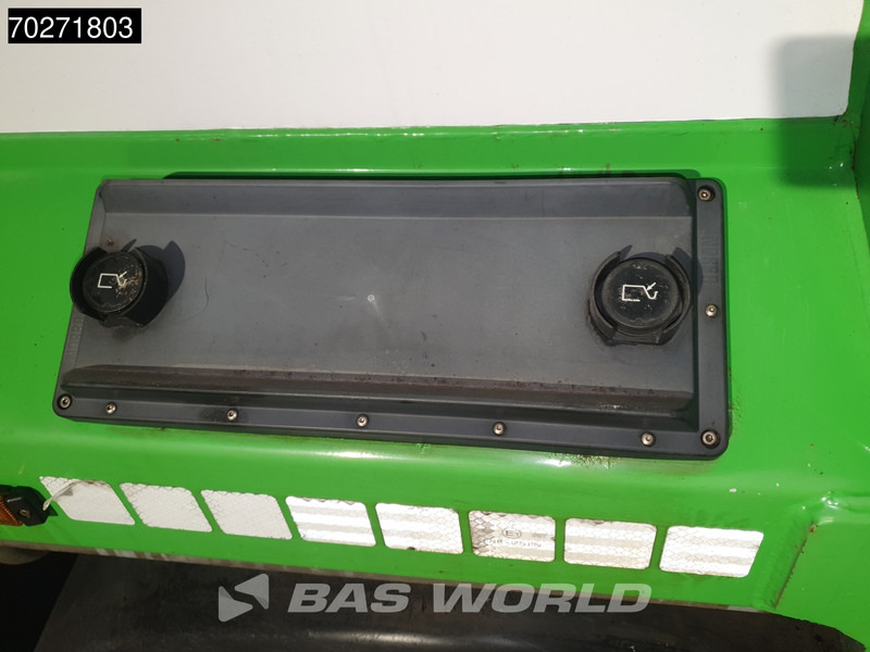 Kamion za smeće Volvo FE 300 6X2 NL-Truck Geesinknorba GPM III v 20H25 Low-Entry Euro 5: slika 13