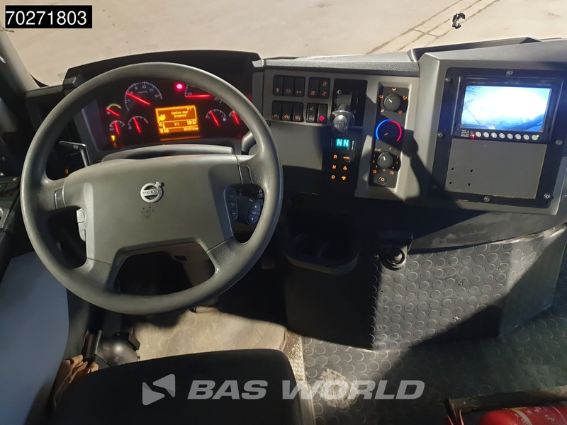 Kamion za smeće Volvo FE 300 6X2 NL-Truck Geesinknorba GPM III v 20H25 Low-Entry Euro 5: slika 19
