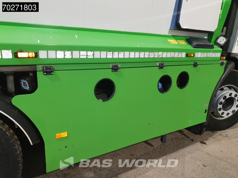 Kamion za smeće Volvo FE 300 6X2 NL-Truck Geesinknorba GPM III v 20H25 Low-Entry Euro 5: slika 16