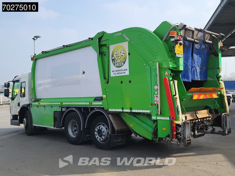 Volvo FE 300 6X2 NL-Truck Lenkachse Geesink Norba GPM III v 20H25 EEV - Kamion za smeće: slika 2 Volvo FE 300 6X2 NL-Truck Lenkachse Geesink Norba GPM III v 20H25 EEV - Kamion za smeće: slika 2