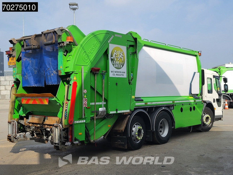 Volvo FE 300 6X2 NL-Truck Lenkachse Geesink Norba GPM III v 20H25 EEV - Kamion za smeće: slika 5 Volvo FE 300 6X2 NL-Truck Lenkachse Geesink Norba GPM III v 20H25 EEV - Kamion za smeće: slika 5