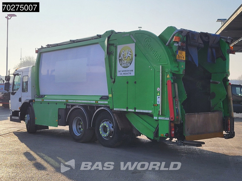 Volvo FE 300 6X2 NL-Truck Lenkachse GeesinkNorba GPM III 20H25 EEV - Kamion za smeće: slika 2 Volvo FE 300 6X2 NL-Truck Lenkachse GeesinkNorba GPM III 20H25 EEV - Kamion za smeće: slika 2