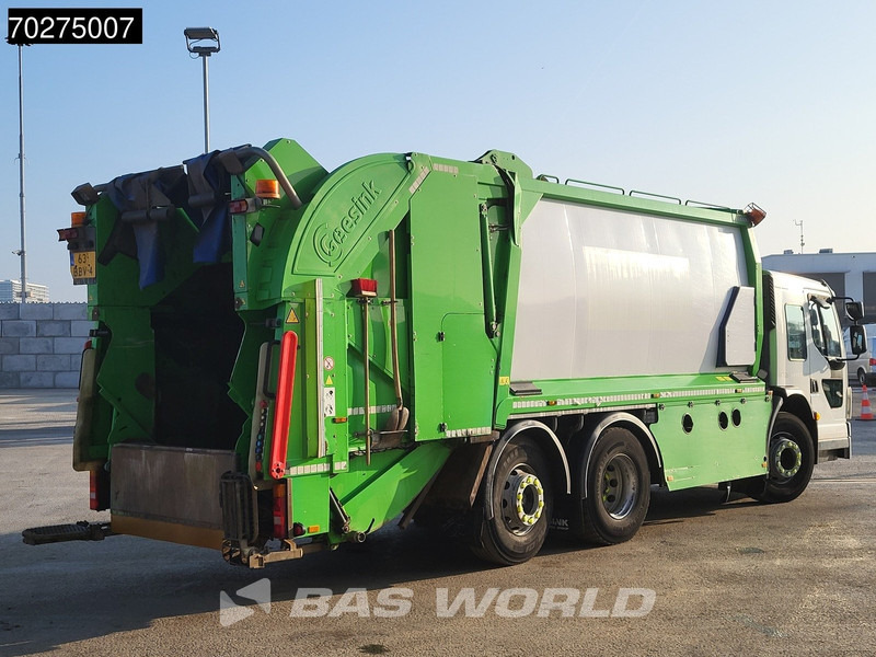 Volvo FE 300 6X2 NL-Truck Lenkachse GeesinkNorba GPM III 20H25 EEV - Kamion za smeće: slika 5 Volvo FE 300 6X2 NL-Truck Lenkachse GeesinkNorba GPM III 20H25 EEV - Kamion za smeće: slika 5