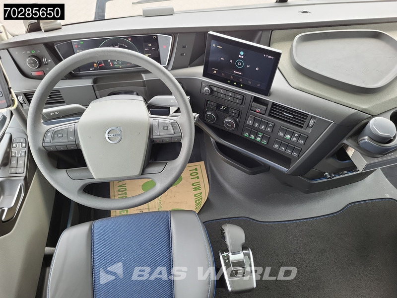 Lizing Volvo FH 500 6X2 NEW! 21tons HIAB ULT21S59 VEB+ Lift+Lenkachse ACC LED Euro 6 Volvo FH 500 6X2 NEW! 21tons HIAB ULT21S59 VEB+ Lift+Lenkachse ACC LED Euro 6: slika 20