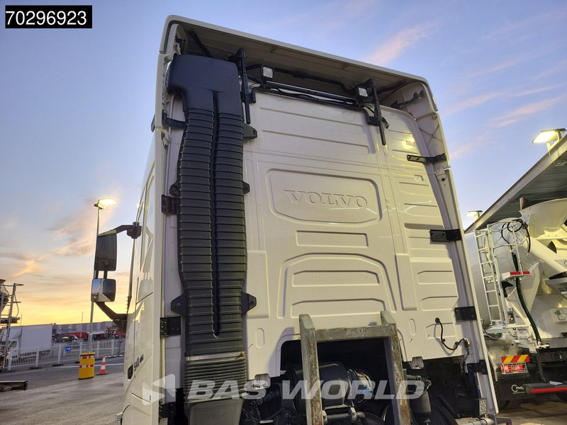 Volvo FH 540 6X2 Lift+Steering Axle ACC Automatic Retarder Euro 6 - Kamion za prevoz kontejnera/ Kamion sa promenjivim sandukom: slika 5 Volvo FH 540 6X2 Lift+Steering Axle ACC Automatic Retarder Euro 6 - Kamion za prevoz kontejnera/ Kamion sa promenjivim sandukom: slika 5