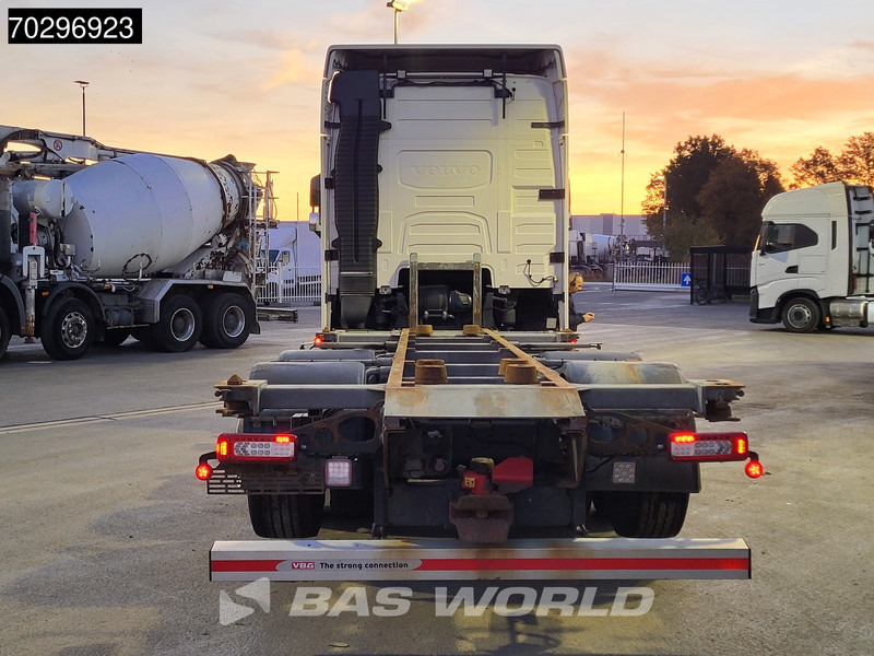 Volvo FH 540 6X2 Lift+Steering Axle ACC Automatic Retarder Euro 6 - Kamion za prevoz kontejnera/ Kamion sa promenjivim sandukom: slika 3 Volvo FH 540 6X2 Lift+Steering Axle ACC Automatic Retarder Euro 6 - Kamion za prevoz kontejnera/ Kamion sa promenjivim sandukom: slika 3