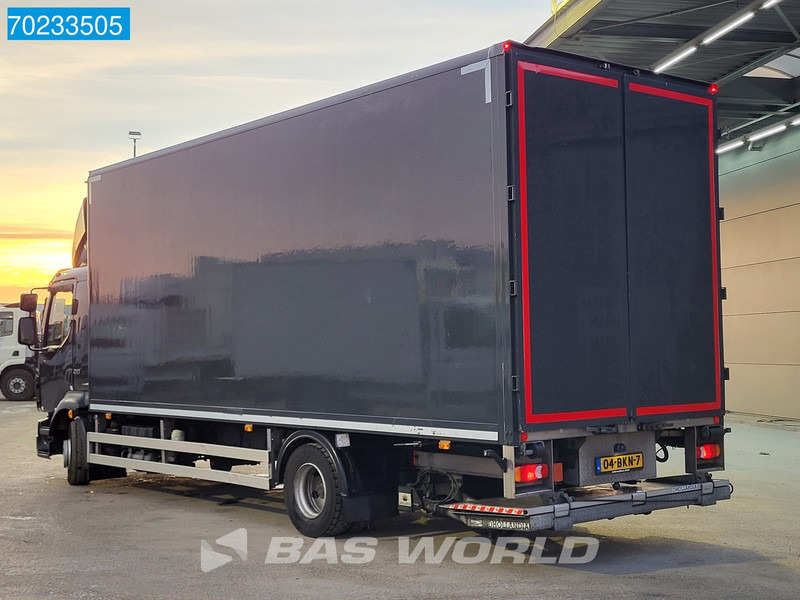 Volvo FL 210 4X2 12T NL-Truck Automatic Ladebordwand Euro 6 - Kamion sa zatvorenim sandukom: slika 2 Volvo FL 210 4X2 12T NL-Truck Automatic Ladebordwand Euro 6 - Kamion sa zatvorenim sandukom: slika 2