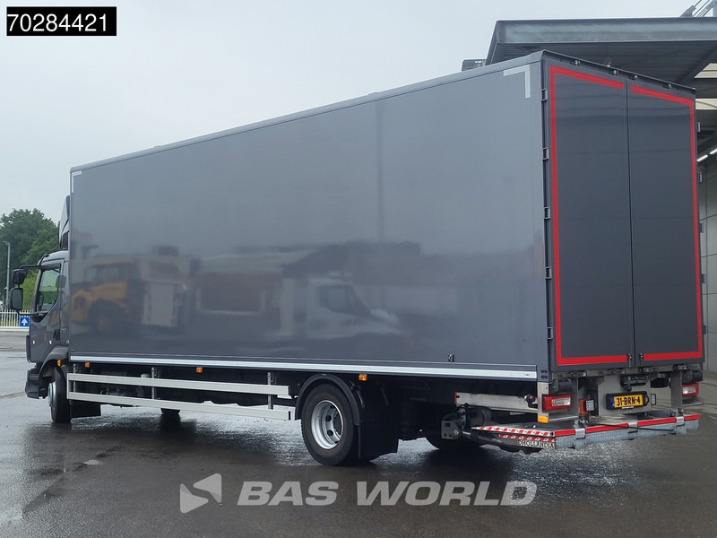 Volvo FL 210 4X2 NL-Truck 12 Tons Laadklep ACC Euro 6 - Kamion sa zatvorenim sandukom: slika 2 Volvo FL 210 4X2 NL-Truck 12 Tons Laadklep ACC Euro 6 - Kamion sa zatvorenim sandukom: slika 2