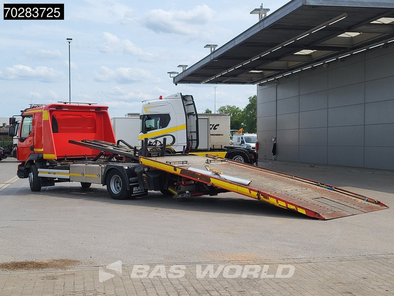 Volvo FL 280 FL 4X2 Jige International Simplex 6T5 Abschleppwagen Winch Manual Euro 6 - Šlep vozilo: slika 2 Volvo FL 280 FL 4X2 Jige International Simplex 6T5 Abschleppwagen Winch Manual Euro 6 - Šlep vozilo: slika 2