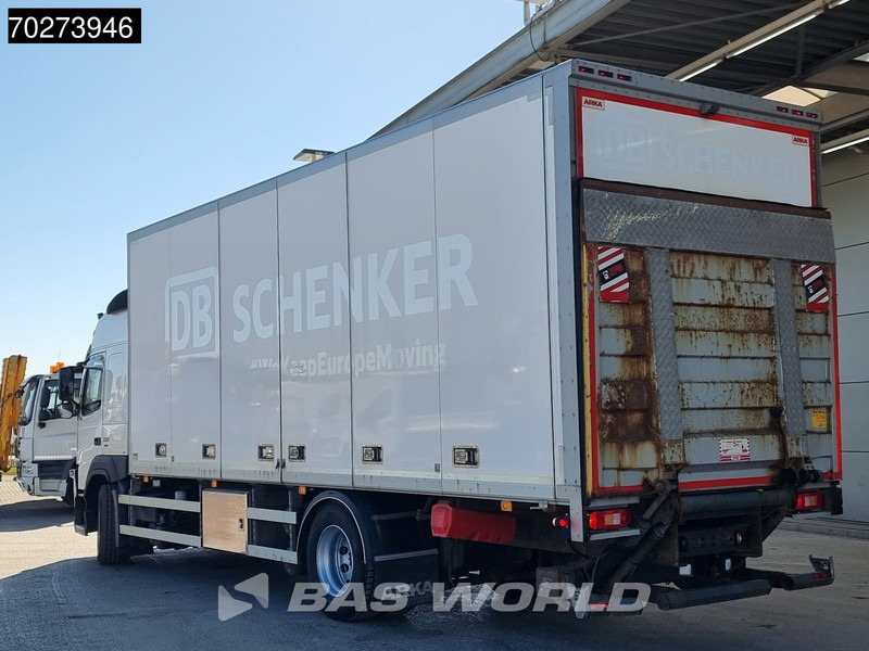 Volvo FM 330 4X2 VEB 2000kg Tailgate Automatic Euro 6 - Kamion sa zatvorenim sandukom: slika 2 Volvo FM 330 4X2 VEB 2000kg Tailgate Automatic Euro 6 - Kamion sa zatvorenim sandukom: slika 2