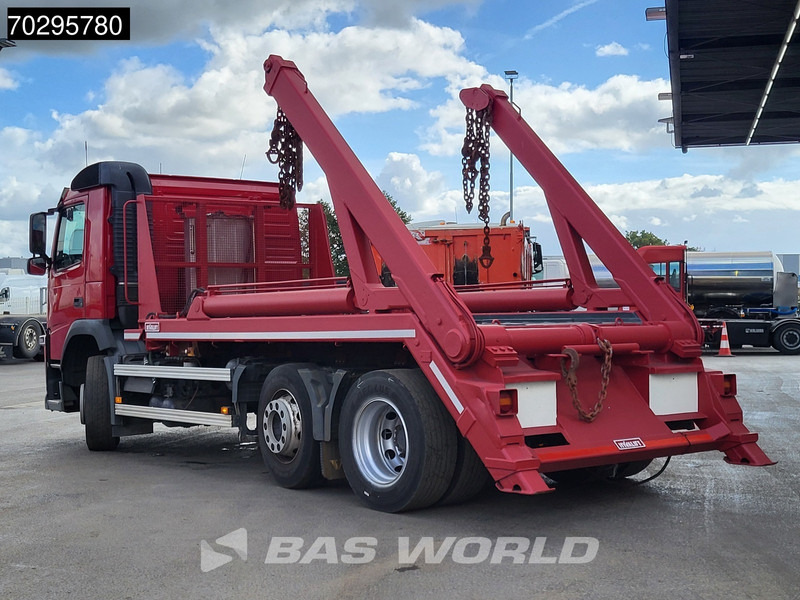Volvo FM 330 6X2 NL-Truck Hyvalift Lift/Steering Axle Euro 6 - Kamion za utovaranje kontejnera: slika 2 Volvo FM 330 6X2 NL-Truck Hyvalift Lift/Steering Axle Euro 6 - Kamion za utovaranje kontejnera: slika 2