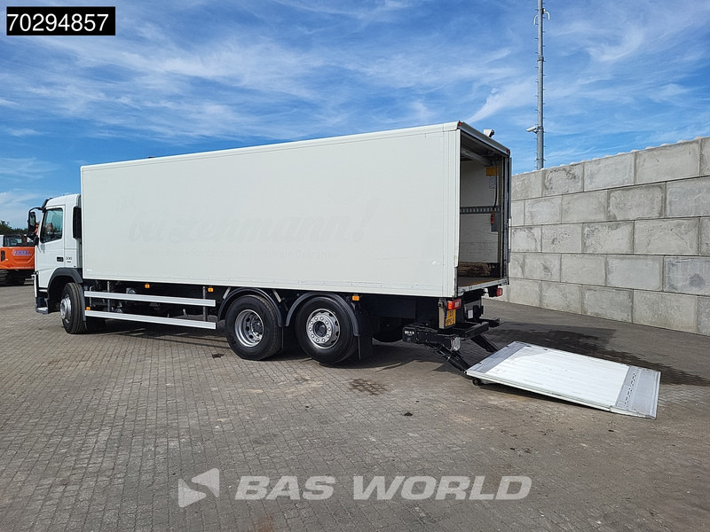 Volvo FM 330 FM 6X2 NL-Truck APK Lift-axle Tailgate Automatic Euro 6 - Kamion sa zatvorenim sandukom: slika 5 Volvo FM 330 FM 6X2 NL-Truck APK Lift-axle Tailgate Automatic Euro 6 - Kamion sa zatvorenim sandukom: slika 5