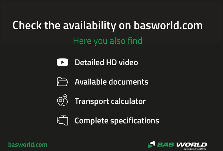Volvo FM 360 FM 6X2 Palfinger PK29002 Kran crane Manual Sleepercab Airco Euro 4 - Kamion sa tovarnim sandukom, Kamion sa dizalicom: slika 4 Volvo FM 360 FM 6X2 Palfinger PK29002 Kran crane Manual Sleepercab Airco Euro 4 - Kamion sa tovarnim sandukom, Kamion sa dizalicom: slika 4