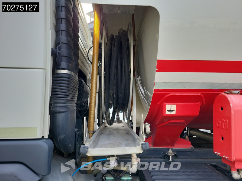 Volvo FMX 410 6X2 ADR MAGYAR 20.600L Tank Lift+Lenkachse Euro 5 - Kamion cisterna: slika 5 Volvo FMX 410 6X2 ADR MAGYAR 20.600L Tank Lift+Lenkachse Euro 5 - Kamion cisterna: slika 5