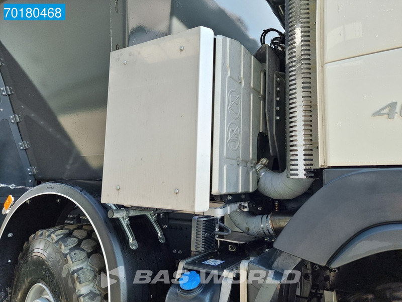 Novu Zglobni kiper Volvo FMX 460 50T payload | 30m3 Tipper | Mining dumper EUR6: slika 11 Novu Zglobni kiper Volvo FMX 460 50T payload | 30m3 Tipper | Mining dumper EUR6: slika 11