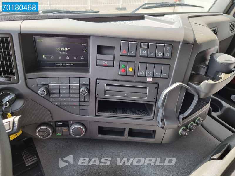 Novu Zglobni kiper Volvo FMX 460 50T payload | 30m3 Tipper | Mining dumper EUR6: slika 20 Novu Zglobni kiper Volvo FMX 460 50T payload | 30m3 Tipper | Mining dumper EUR6: slika 20