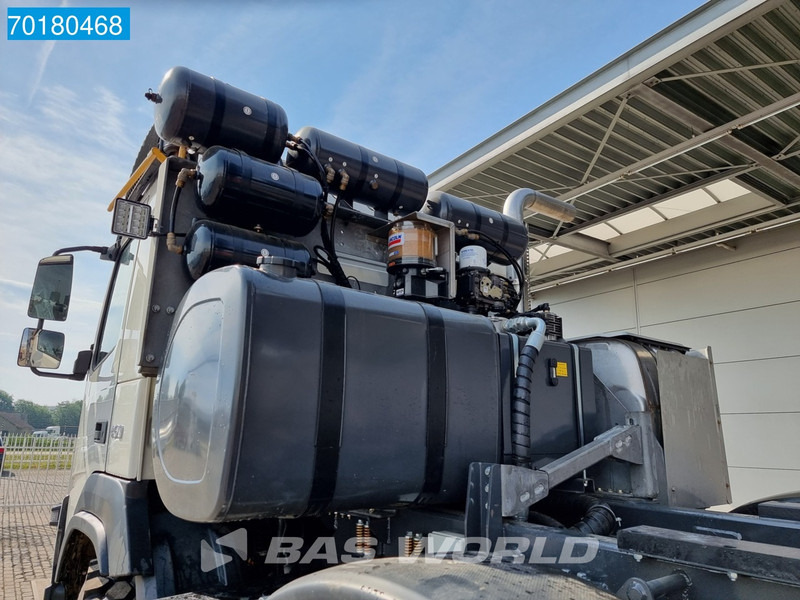 Novu Zglobni kiper Volvo FMX 460 50T payload | 30m3 Tipper | Mining dumper EUR6: slika 9 Novu Zglobni kiper Volvo FMX 460 50T payload | 30m3 Tipper | Mining dumper EUR6: slika 9