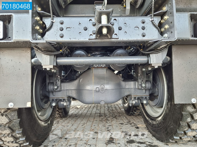Novu Zglobni kiper Volvo FMX 460 50T payload | 30m3 Tipper | Mining dumper EUR6: slika 17 Novu Zglobni kiper Volvo FMX 460 50T payload | 30m3 Tipper | Mining dumper EUR6: slika 17