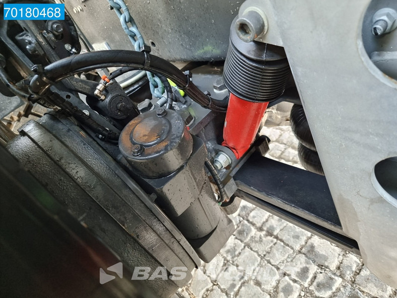 Novu Zglobni kiper Volvo FMX 460 50T payload | 30m3 Tipper | Mining dumper EUR6: slika 15 Novu Zglobni kiper Volvo FMX 460 50T payload | 30m3 Tipper | Mining dumper EUR6: slika 15