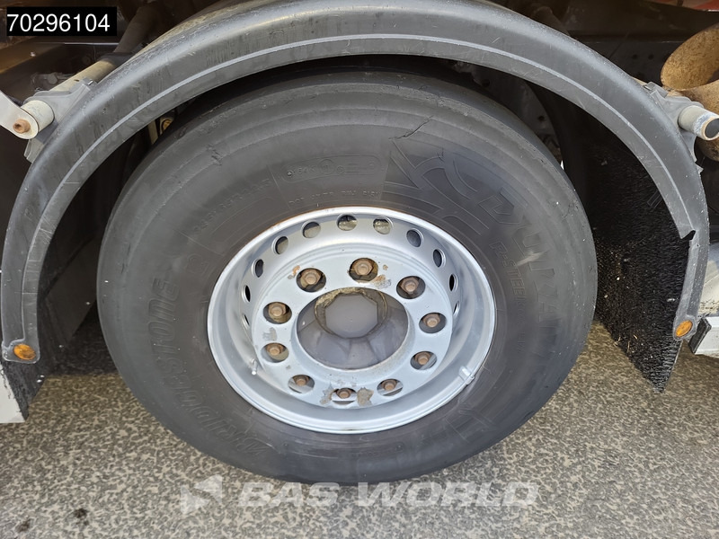 Istovarivač Volvo FMX 460 FMX 10X4 NL-Truck Euro 6: slika 18