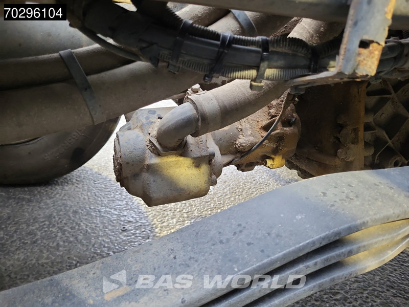 Istovarivač Volvo FMX 460 FMX 10X4 NL-Truck Euro 6: slika 16
