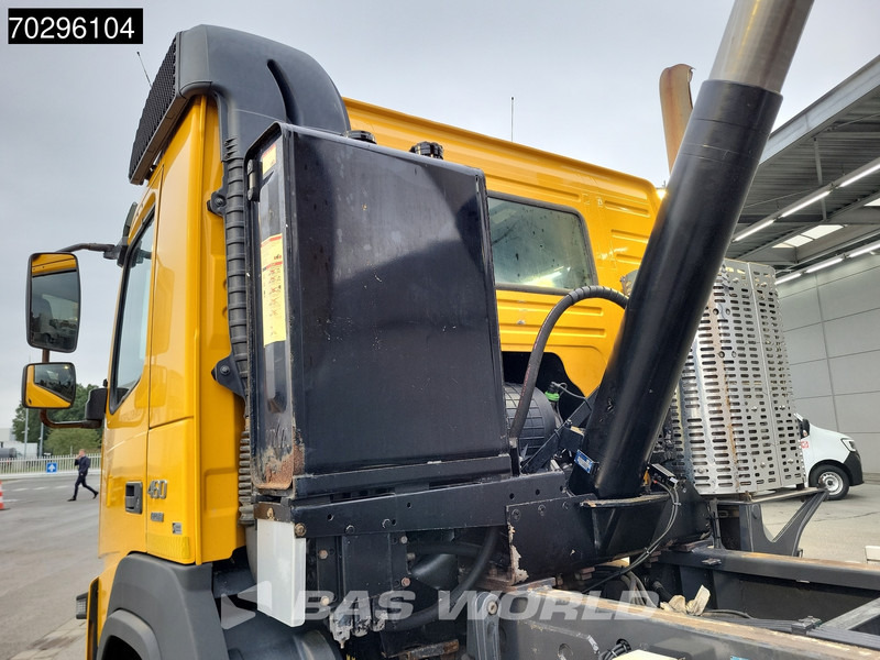 Volvo FMX 460 FMX 10X4 NL-Truck Euro 6 - Istovarivač: slika 3 Volvo FMX 460 FMX 10X4 NL-Truck Euro 6 - Istovarivač: slika 3