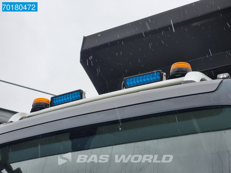 Novu Zglobni kiper Volvo FMX 520 50T payload | 30m3 Tipper | Mining dumper EURO3: slika 17