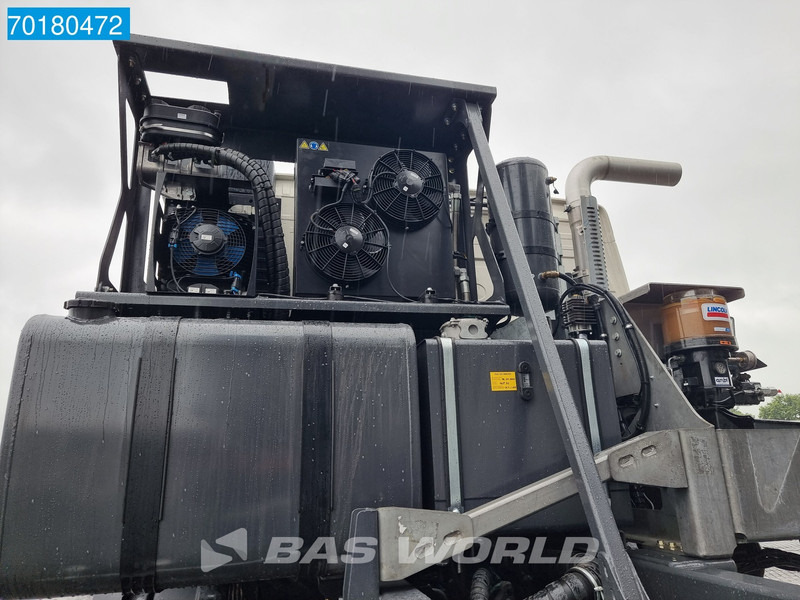 Novu Zglobni kiper Volvo FMX 520 50T payload | 30m3 Tipper | Mining dumper EURO3: slika 13