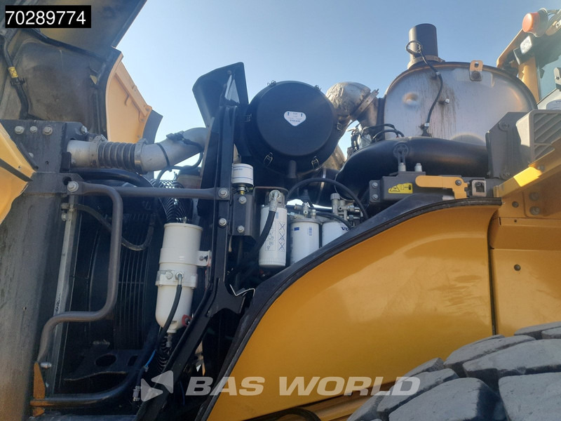 Utovarivač točkaš Volvo L260 H CDC: slika 16 Utovarivač točkaš Volvo L260 H CDC: slika 16