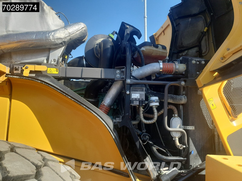 Utovarivač točkaš Volvo L260 H CDC: slika 13 Utovarivač točkaš Volvo L260 H CDC: slika 13
