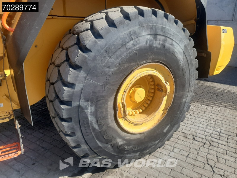 Utovarivač točkaš Volvo L260 H CDC: slika 20 Utovarivač točkaš Volvo L260 H CDC: slika 20