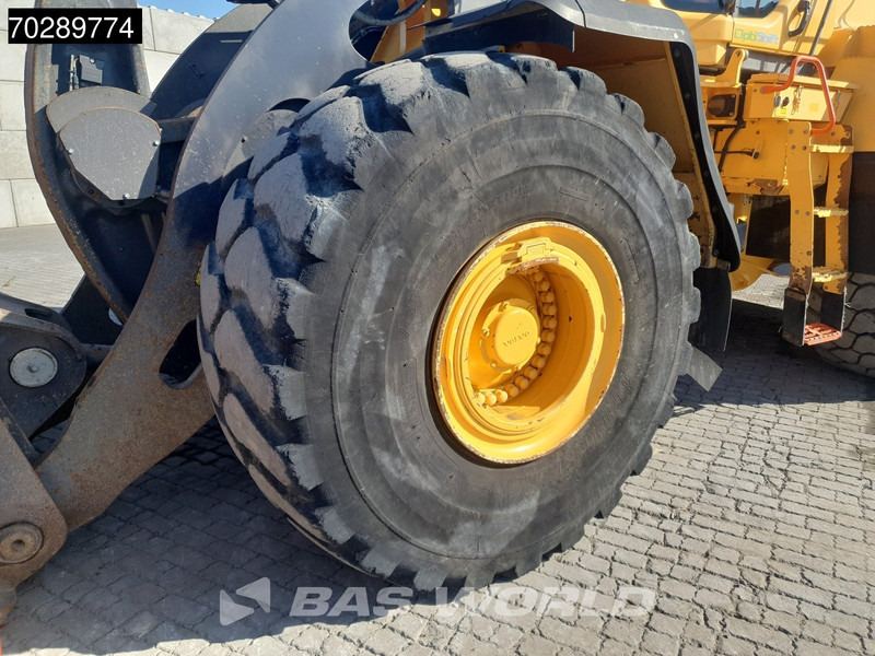 Utovarivač točkaš Volvo L260 H CDC: slika 18 Utovarivač točkaš Volvo L260 H CDC: slika 18